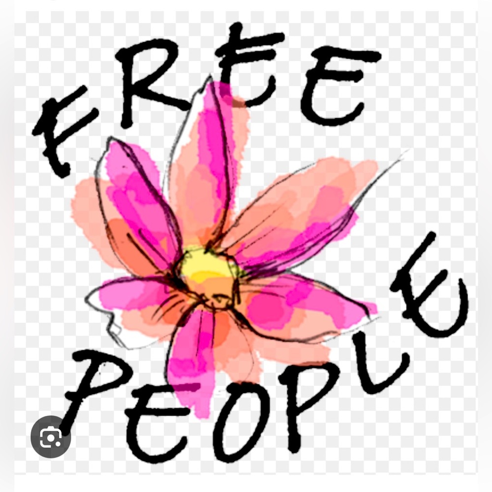 FREE PEOPLE & FREE PROPLE MOVEMENT NWT & NWOT